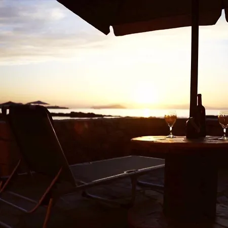 Casa vacanze Sunset In Tabakaria