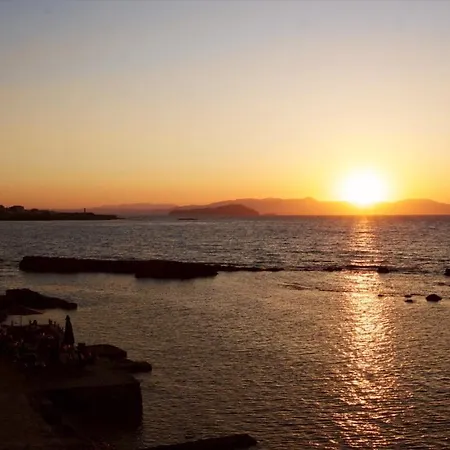 Sunset In Tabakaria Holiday home