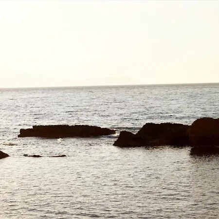 Sunset In Tabakaria * Chania (Crete)